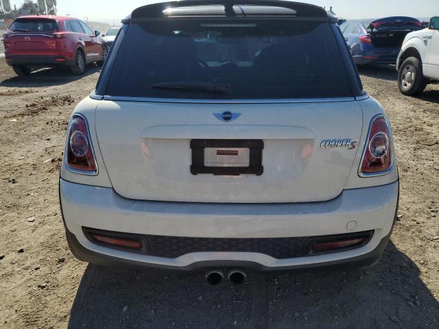 Photo 6 from auction – 2013 MINI COOPER S with VIN WMWSV3C58DT391516