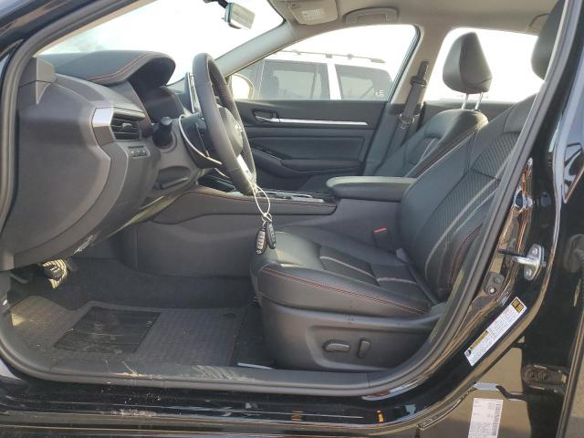Photo 7 from auction – 2025 NISSAN ALTIMA SR with VIN 1N4BL4CV1SN329185