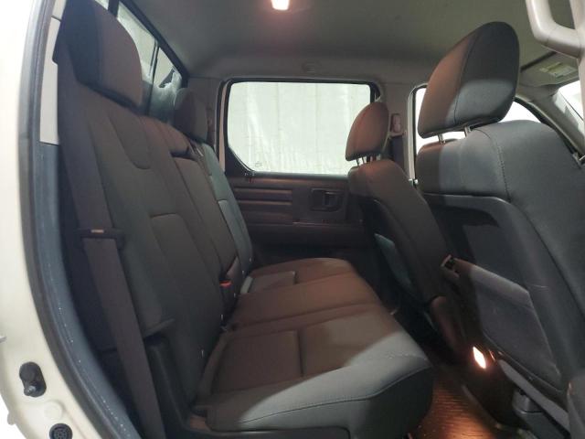 Photo 10 from auction – 2013 HONDA RIDGELINE with VIN 5FPYK1F70DB014275