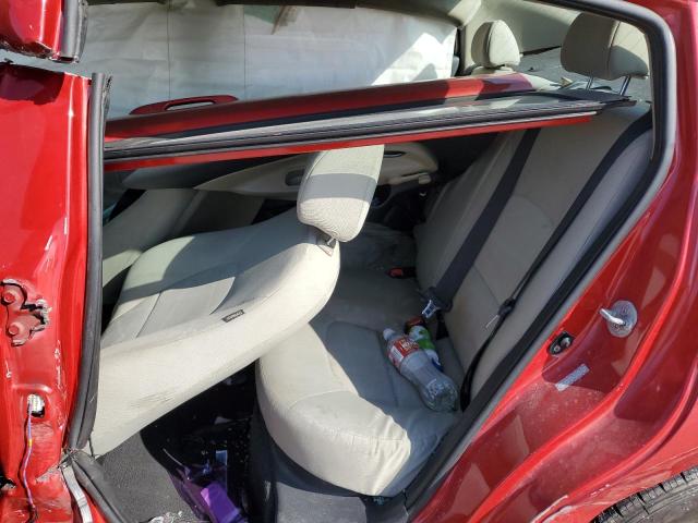Photo 10 from auction – 2013 KIA RIO LX with VIN KNADM4A34D6122141