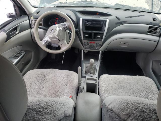 Photo 8 from auction – 2013 SUBARU FORESTER 2 with VIN JF2SHABC0DG413727