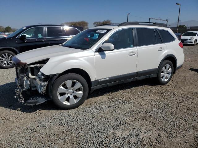 SUBARU OUTBACK 2. 2010 with VIN 4S4BRBKC9A3359439 - Photo from auction