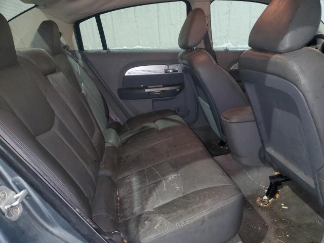 Photo 10 from auction – 2007 CHRYSLER SEBRING TO with VIN 1C3LC56K87N511015
