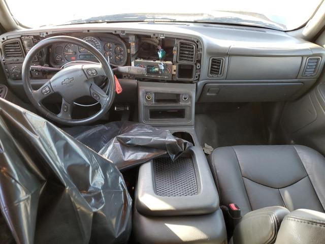 Photo 8 from auction – 2006 CHEVROLET SILVERADO with VIN 1GCJK33276F138041