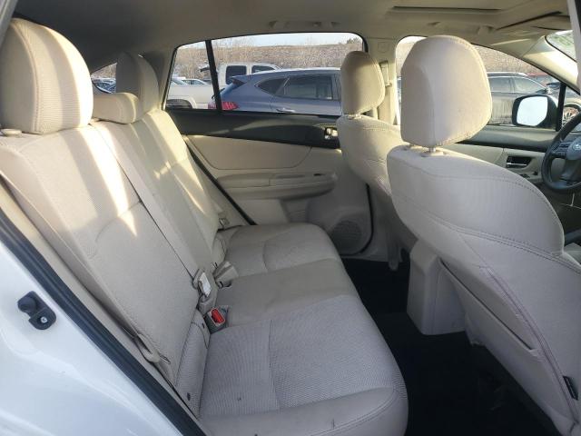 Photo 11 from auction – 2013 SUBARU XV CROSSTR with VIN JF2GPAVC4D2882031
