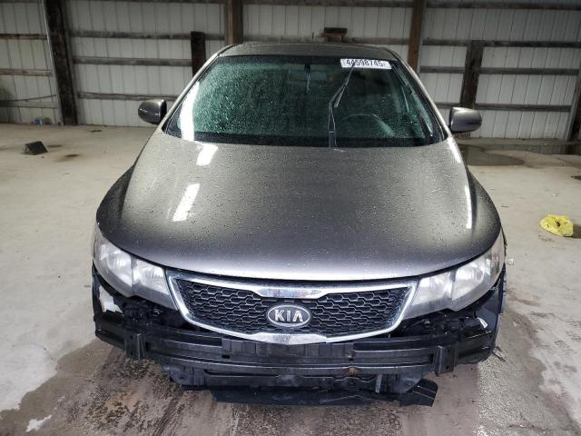 Photo 5 from auction – 2013 KIA FORTE EX with VIN KNAFU4A28D5657303