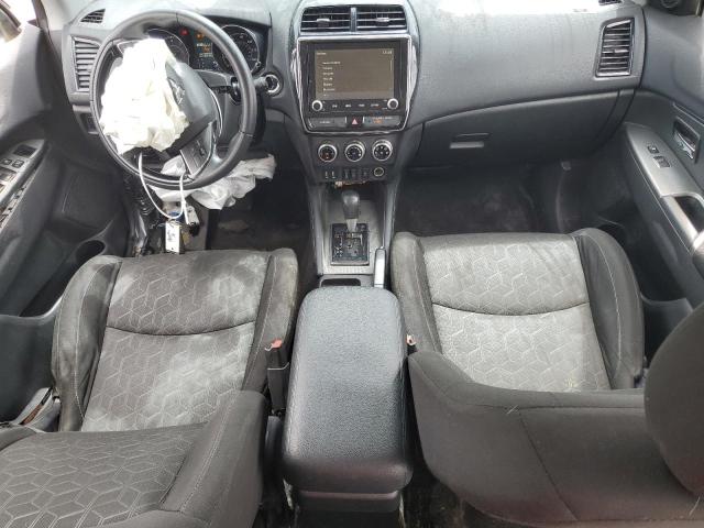 Photo 8 from auction – 2020 MITSUBISHI OUTLANDER with VIN JA4AR3AU3LU018710