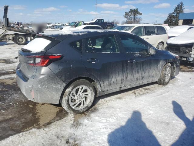 Photo 3 from auction – 2024 SUBARU ALL OTHER with VIN JF1GUABC3R8891504