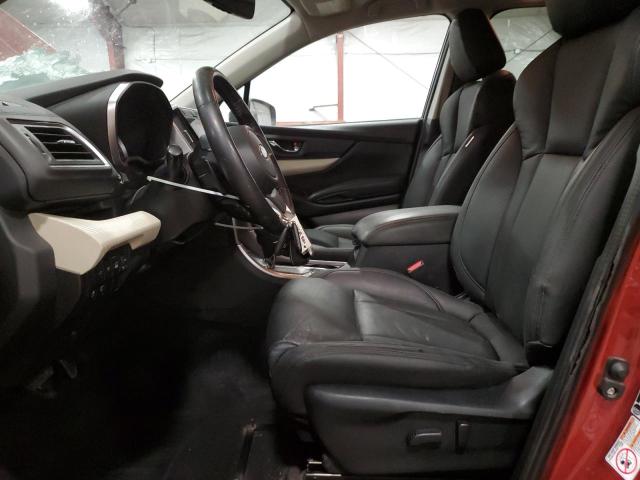 Photo 7 from auction – 2020 SUBARU ASCENT PRE with VIN 4S4WMAFD8L3456602