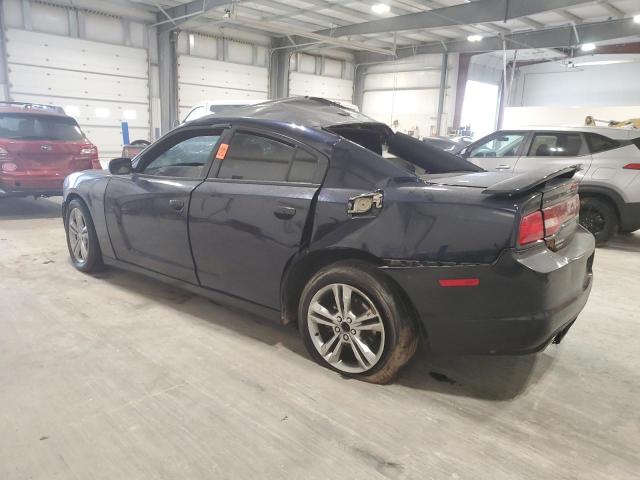 Photo 2 from auction – 2012 DODGE CHARGER SX with VIN 2C3CDXJG9CH284514