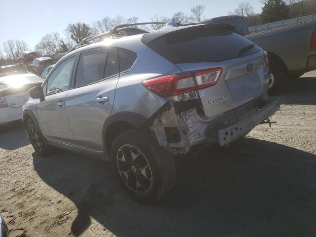 Photo 2 from auction – 2019 SUBARU CROSSTREK with VIN JF2GTACC2K8278339