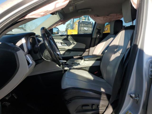 Photo 7 from auction – 2016 CHEVROLET EQUINOX LT with VIN 2GNFLGEK4G6175588