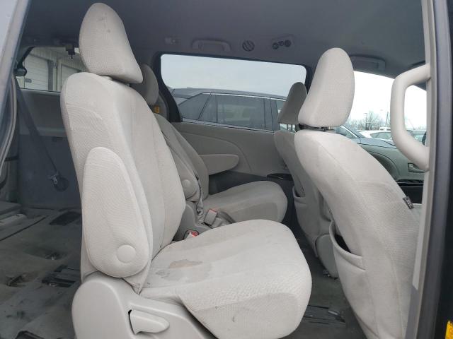 Photo 11 from auction – 2012 TOYOTA SIENNA BAS with VIN 5TDKA3DC5CS013775