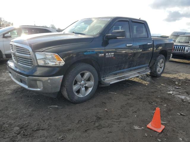 RAM 1500 SLT 2014 with VIN 1C6RR7LT4ES380796 - Photo from auction