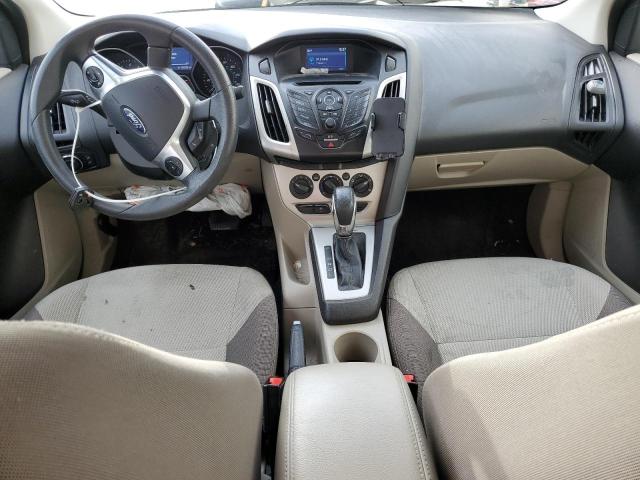 Photo 8 from auction – 2014 FORD FOCUS SE with VIN 1FADP3F27EL276792