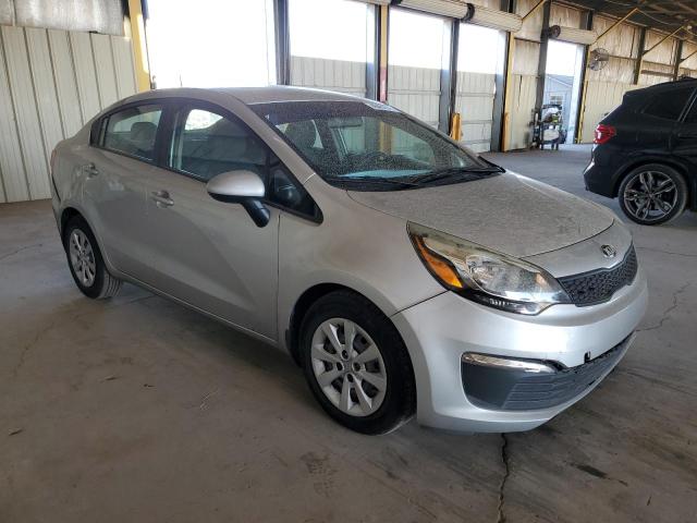 Photo 4 from auction – 2016 KIA RIO LX with VIN KNADM4A33G6640312