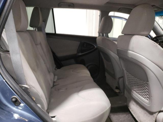 Photo 11 from auction – 2012 TOYOTA RAV4 with VIN JTMBF4DVXC5056023