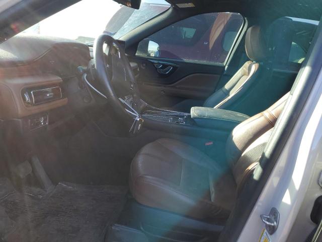 Photo 7 from auction – 2023 LINCOLN AVIATOR RE with VIN 5LM5J7XCXPGL04085