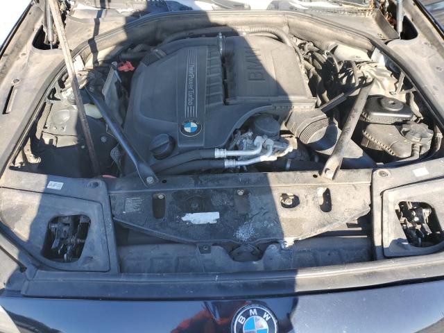 Photo 11 from auction – 2013 BMW 535 XI with VIN WBAFU7C53DDU77628