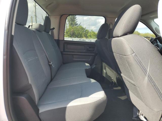 Photo 10 from auction – 2022 RAM 1500 CLASS with VIN 3C6RR7KG2NG173724