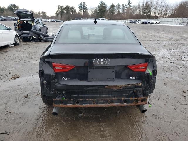 Photo 6 from auction – 2015 AUDI A3 PREMIUM with VIN WAUEFGFF3F1040369
