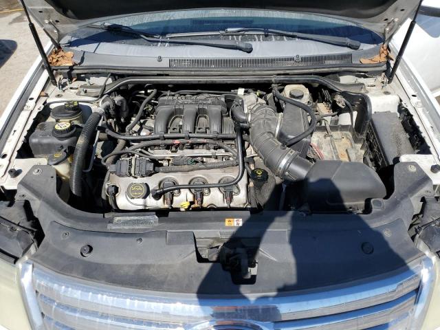 Photo 11 from auction – 2008 FORD TAURUS SEL with VIN 1FAHP24W48G156835