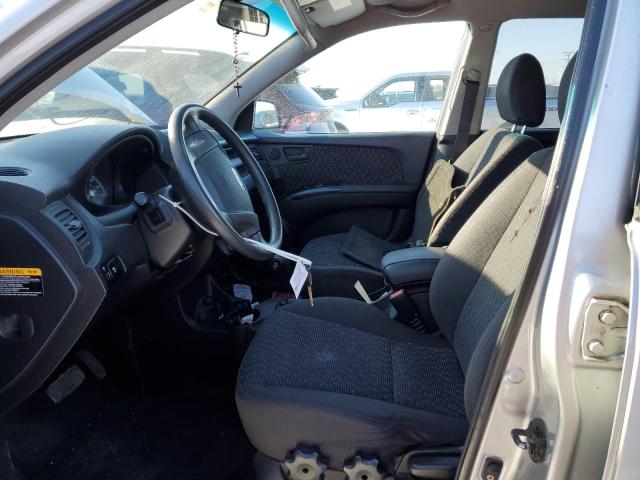 Photo 7 from auction – 2007 KIA SPORTAGE L with VIN KNDJF724677426143