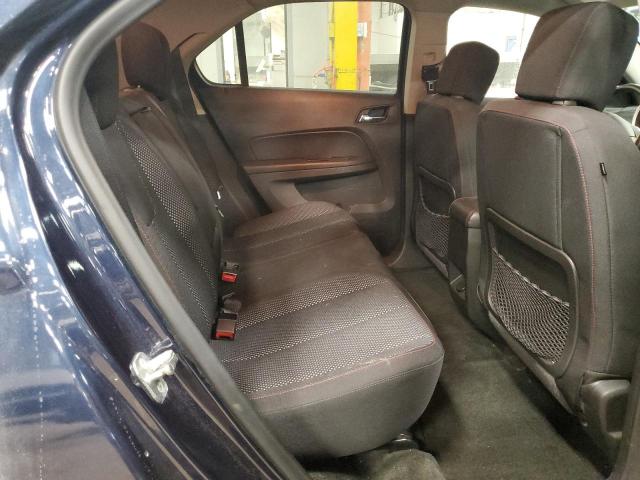 Photo 11 from auction – 2015 CHEVROLET EQUINOX LT with VIN 2GNALBEK8F1144756
