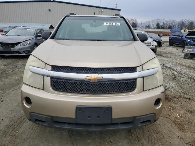 Photo 5 from auction – 2008 CHEVROLET EQUINOX LS with VIN 2CNDL13FX86323601