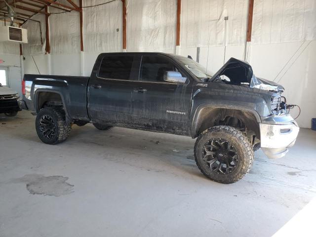 Photo 4 from auction – 2018 GMC SIERRA K15 with VIN 3GTU2MEC3JG428261