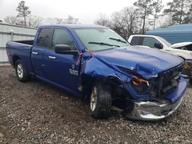 Photo 4 from auction – 2015 RAM 1500 SLT with VIN 1C6RR6GG6FS512210