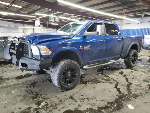 RAM 2500 LARAM 2015 with VIN 3C6UR5FL2FG582524 - Photo from auction