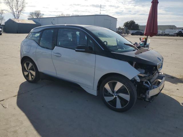 Photo 4 from auction – 2018 BMW I3 BEV with VIN WBY7Z2C59JVE64742