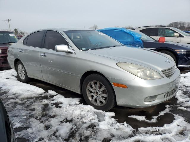 Photo 4 from auction – 2004 LEXUS ES 330 with VIN JTHBA30G845005359