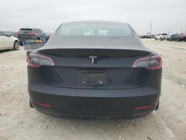 Photo 6 from auction – 2023 TESLA MODEL 3 with VIN 5YJ3E1EA8PF660532