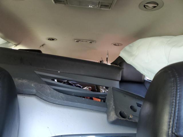 Photo 10 from auction – 2012 CHEVROLET TRAVERSE L with VIN 1GNKRJED2CJ294152