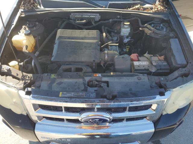 Photo 12 from auction – 2010 FORD ESCAPE LIM with VIN 1FMCU0EG0AKB93842