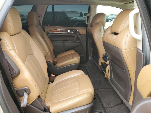 Photo 11 from auction – 2015 BUICK ENCLAVE with VIN 5GAKRCKD8FJ378345