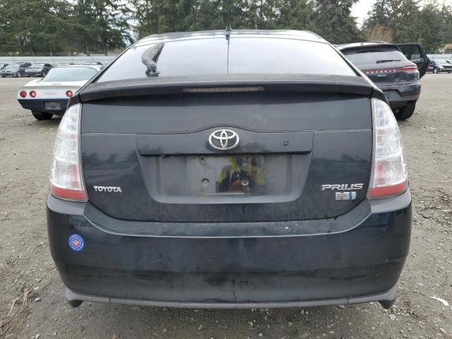 Photo 6 from auction – 2008 TOYOTA PRIUS with VIN JTDKB20U783376013