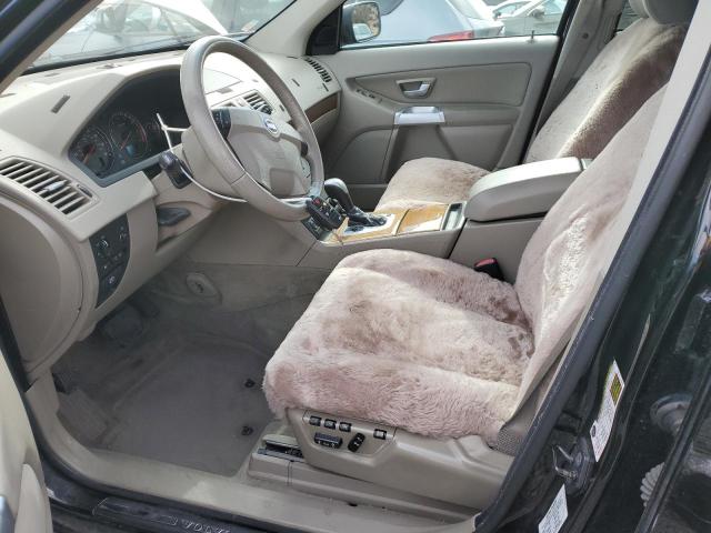 Photo 7 from auction – 2006 VOLVO XC90 with VIN YV4CM592861300520