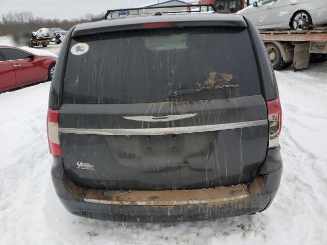Photo 6 from auction – 2011 CHRYSLER TOWN & COU with VIN 2A4RR8DG7BR634783