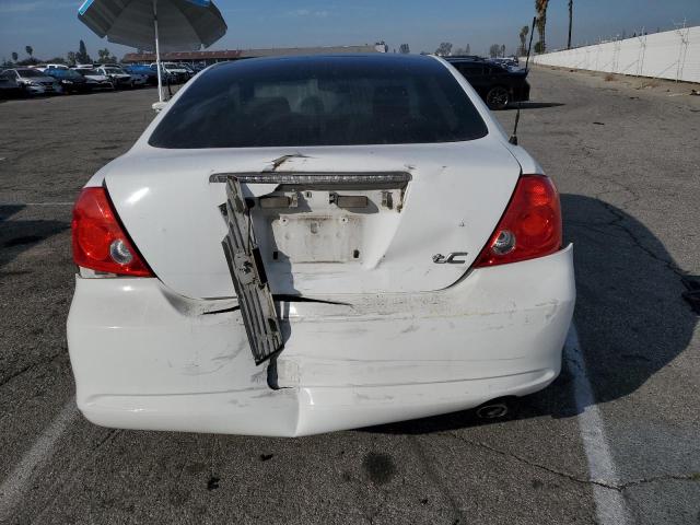 Photo 6 from auction – 2006 TOYOTA SCION TC with VIN JTKDE177960087751