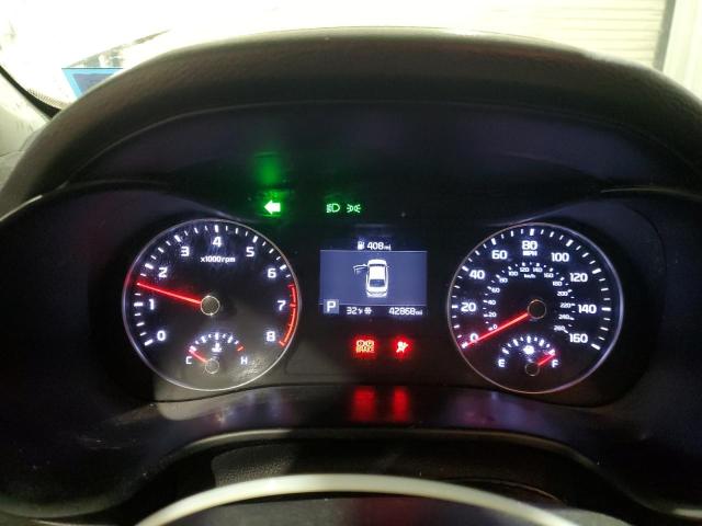 Photo 9 from auction – 2020 KIA FORTE FE with VIN 3KPF24AD9LE246098