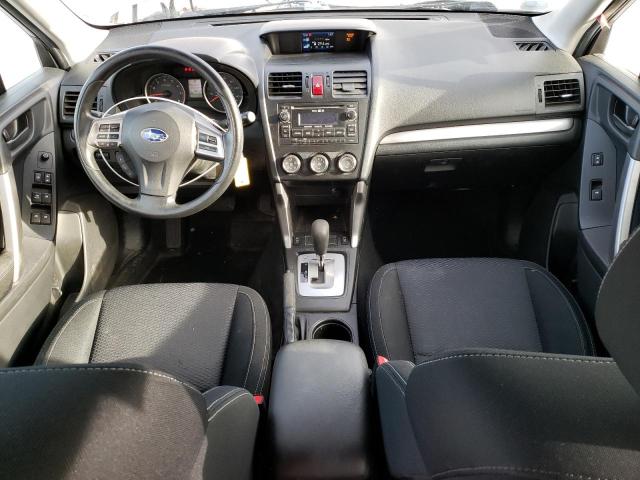 Photo 8 from auction – 2014 SUBARU FORESTER 2 with VIN JF2SJAEC1EH463919