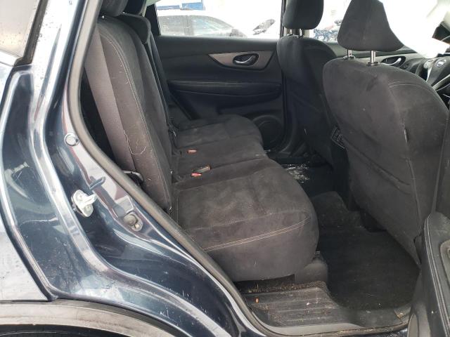 Photo 11 from auction – 2016 NISSAN ROGUE S with VIN JN8AT2MV7GW142869