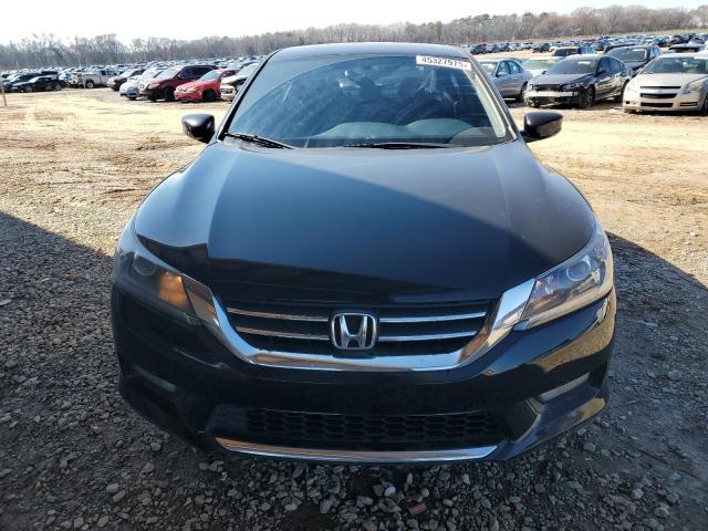 Photo 5 from auction – 2015 HONDA ACCORD SPO with VIN 1HGCR2F54FA221137