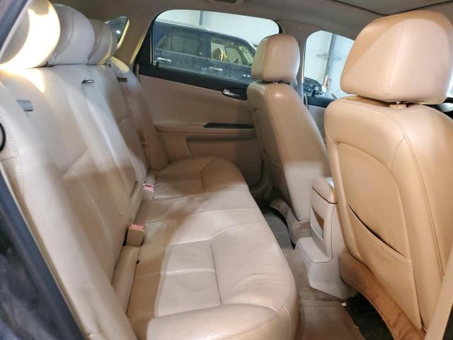 Photo 10 from auction – 2006 CHEVROLET IMPALA SUP with VIN 2G1WD58C069194739