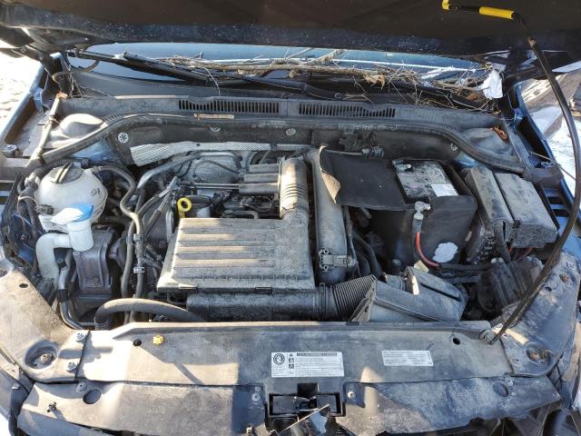 Photo 11 from auction – 2017 VOLKSWAGEN JETTA S with VIN 3VW2B7AJ3HM239602