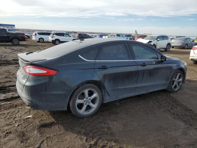 Photo 3 from auction – 2014 FORD FUSION SE with VIN 3FA6P0HD9ER193923