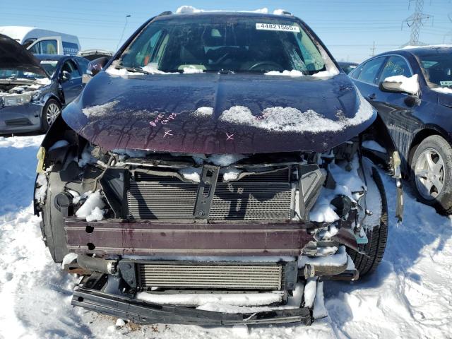 Photo 5 from auction – 2017 BUICK ENCORE PRE with VIN KL4CJBSB1HB087096